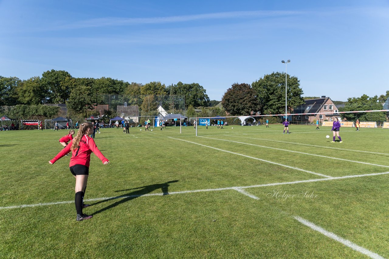 Bild 171 - wU16 Deutsche Meisterschaft